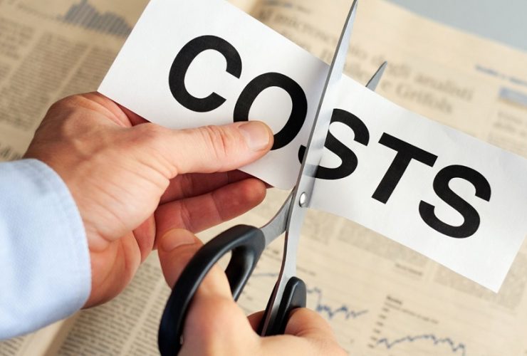 Costly Exhibit Staffing