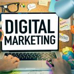 Digital Marketing is the Future