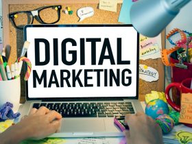 Digital Marketing is the Future