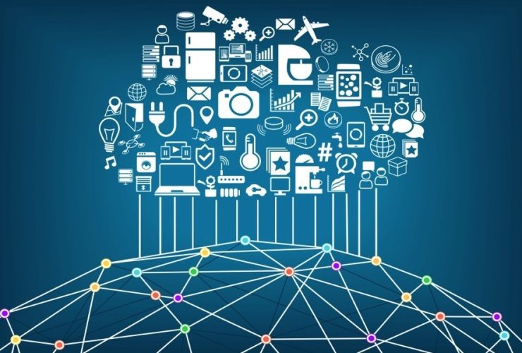 Advantages of Including IoT Platforms in Your Planning Process