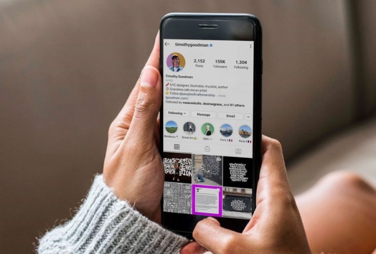Benefits and drawbacks of purchasing Instagram