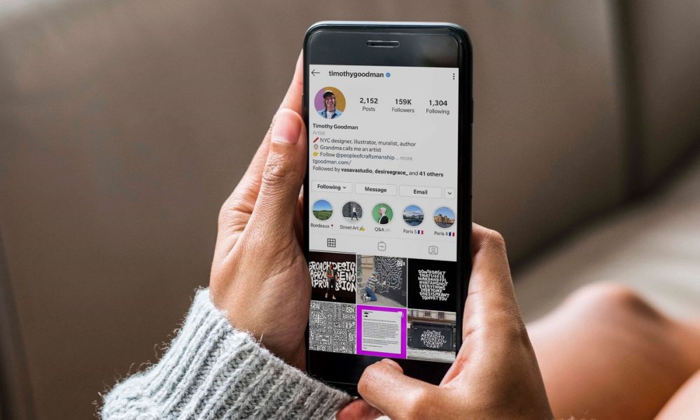 Benefits and drawbacks of purchasing Instagram
