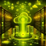 cloud hosting